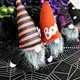 kids halloween party decor